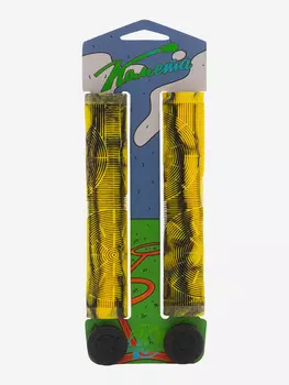 Грипсы Комета Омега, Мультицвет