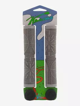 Грипсы Комета Омега, Серый