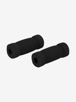 Грипсы Roces, 105 мм, Черный