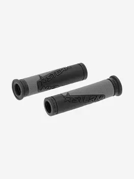 Грипсы Stern Xinhenghui, 125 мм, Серый