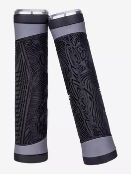 Грипсы велосипедные ZTTO BT-GJAG113, Черный