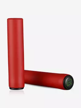 Грипсы велоспедные Rockbros GMBT1001RD, Красный