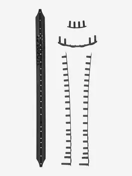 Громмет Wilson Blade 101L V7.0, Черный
