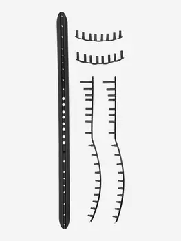 Громмет Wilson Blade 104 V7/V8, Черный