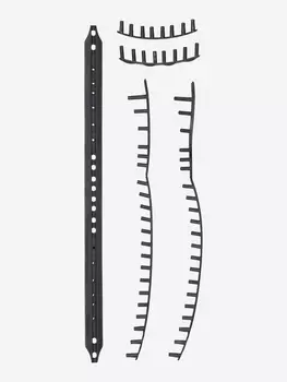 Громмет Wilson Blade 98 16X19 V7, Черный