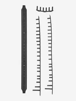 Громмет Wilson Pro Staff RF97 97, Черный