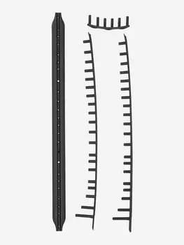 Громмет Wilson Pro Staff RF 97 V13.0, Черный