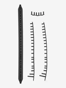 Громмет Wilson Ultra 100 CV, Черный