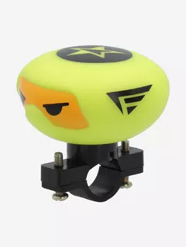 Гудок велосипедный Stern CAR, Зеленый