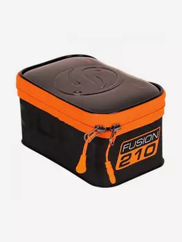Емкость GURU Fusion 210 Extra Small с крышкой, Черный