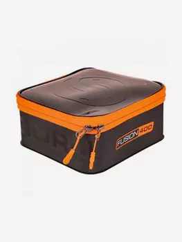 Емкость GURU Fusion 400 Small с крышкой, Черный