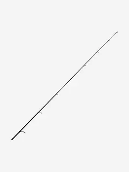 Хлыст для спиннинга Stinger Caster NS 702L 2,13m 3-16gr, Черный