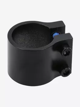 Хомут нижний для руля самоката Reaction, D 33.5 мм, Черный