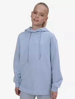 Худи для девочек Pelican, Голубой