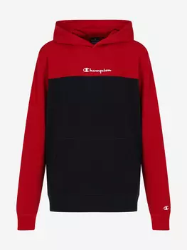 Худи для мальчиков Champion, Синий