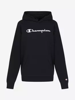 Худи для мальчиков Champion, Синий