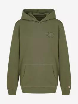 Худи для мальчиков Champion, Зеленый