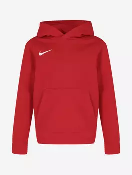 Худи для мальчиков Nike Fleece Park 20, Красный