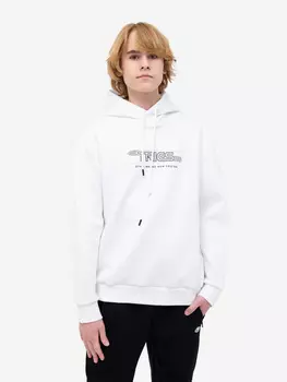 Худи High Experience, Белый