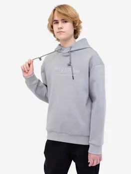 Худи High Experience, Серый