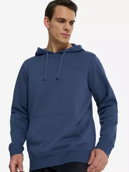 Худи мужское Columbia Beaumount Graphic Hoodie, Синий