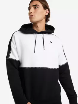 Худи мужская Demix, Черный