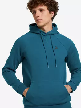 Худи мужская Demix, Синий