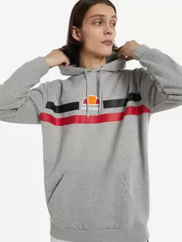 Худи мужская Ellesse Alroni, Серый