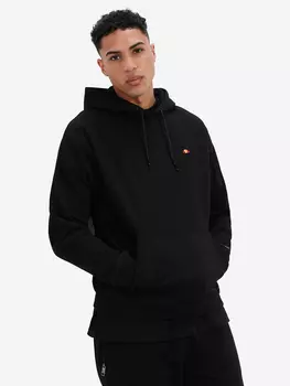 Худи мужское Ellesse Caldine, Черный
