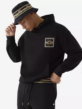 Худи мужское Ellesse Perucci, Черный