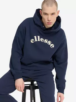Худи мужское Ellesse Perucci, Синий