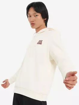 Худи мужское Erke, Бежевый