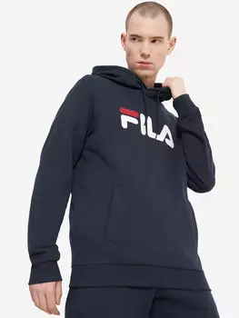 Худи мужское FILA, Синий