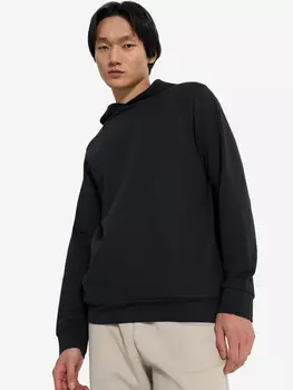 Худи мужское GSD, Черный