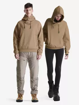 Худи мужская KRAKATAU Frisson, Бежевый