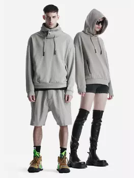 Худи мужское KRAKATAU Frisson, Бежевый