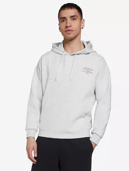 Худи мужское Li-Ning, Серый