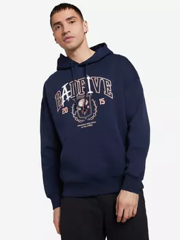 Худи мужское Li-Ning, Синий