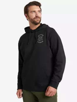 Худи мужская Mountain Hardwear Bobcat™ Hoody, Черный, размер 48