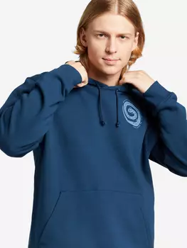 Худи мужская Mountain Hardwear Salamander™ Hoody, Синий, размер 46