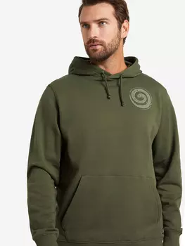 Худи мужская Mountain Hardwear Salamander™ Hoody, Зеленый, размер 50
