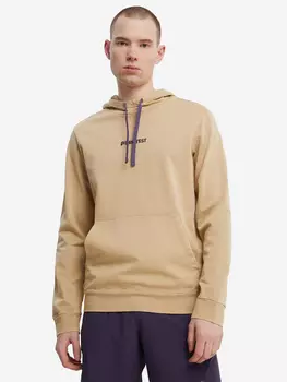 Худи мужское Protest, Бежевый