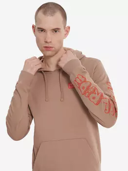 Худи мужское Termit, Бежевый