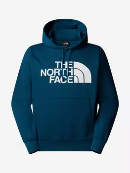Худи мужское The North Face Easy, Синий