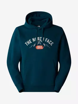 Худи мужская The North Face Varsity Graphic, Синий
