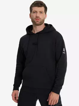 Худи мужская Volkl, Черный