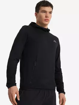 Худи мужское Athlex, Черный