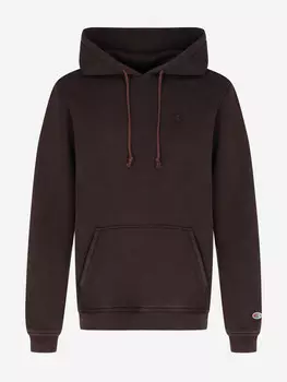 Худи мужское Champion, Коричневый
