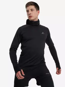 Худи мужское Demix, Черный