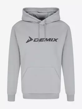 Худи мужское Demix, Синий